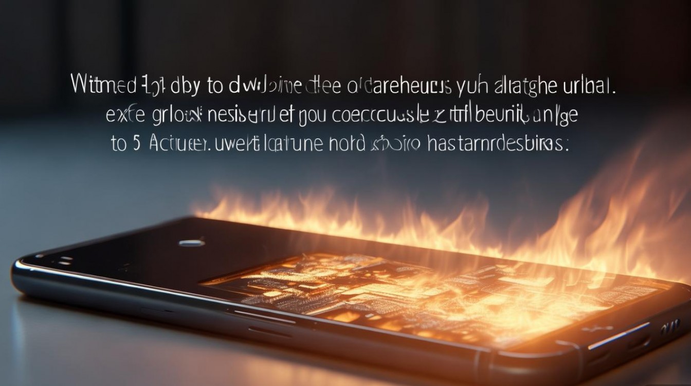 三星note手机发热严重是什么原因导致的？