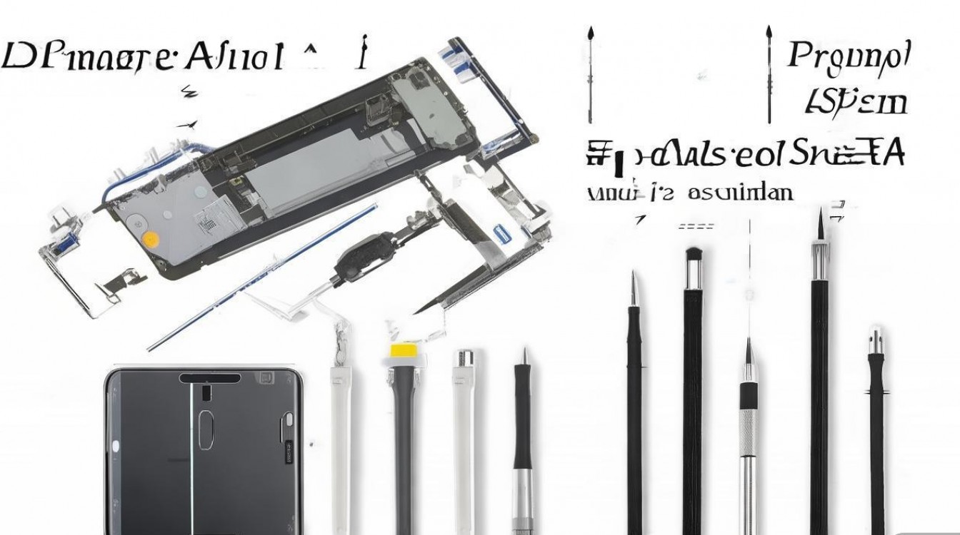 荣耀9后屏碎了自己换难不难？步骤工具详解