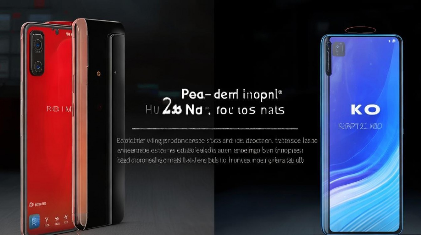 红米Note11和K40怎么选？2023年还值得买吗？