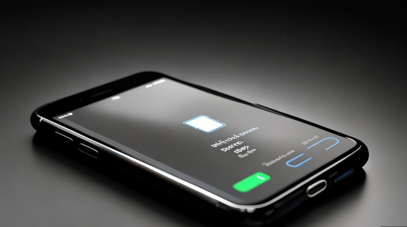 苹果6怎么看剩余电量?
