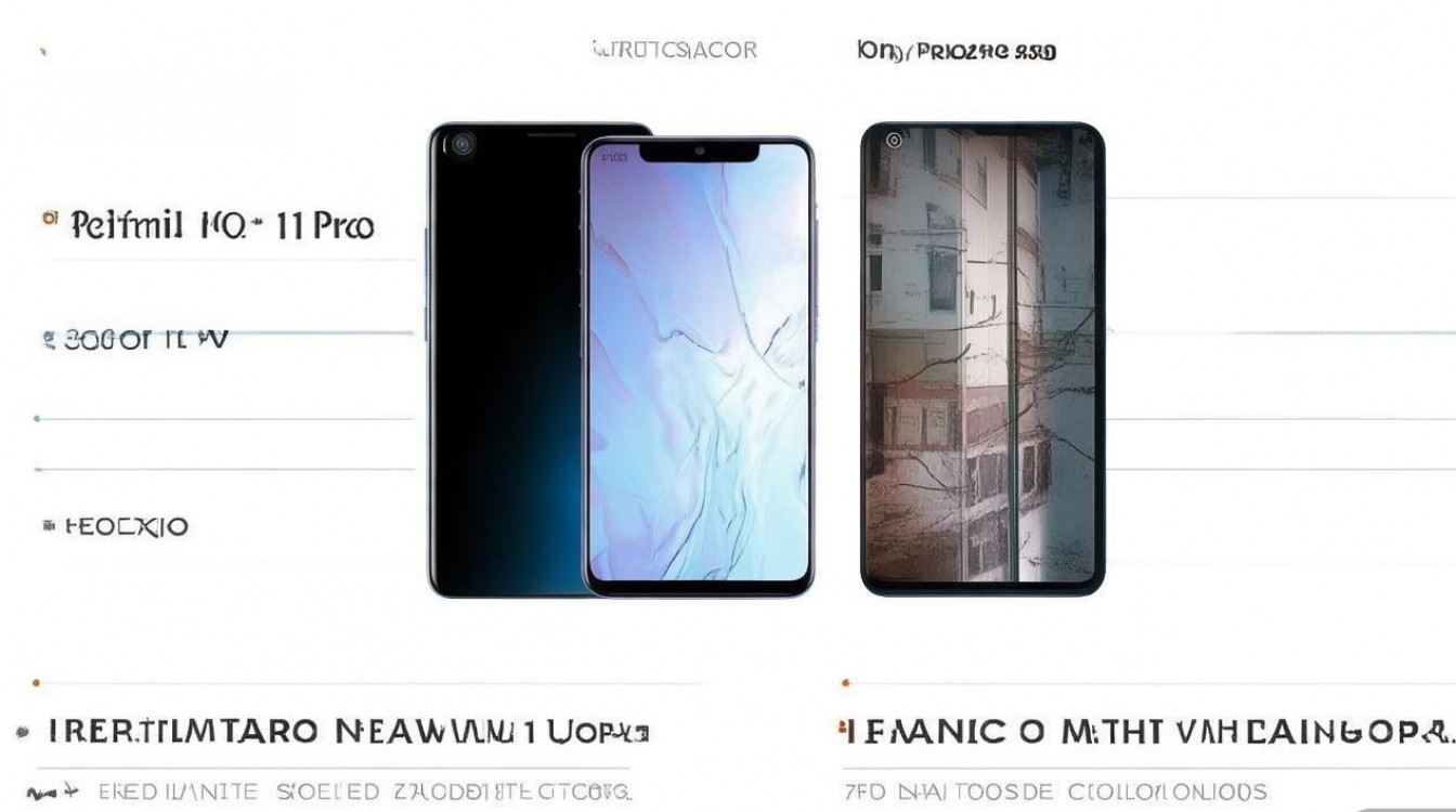 红米Note11Pro和K40区别大吗？性能配置实测对比怎么选？