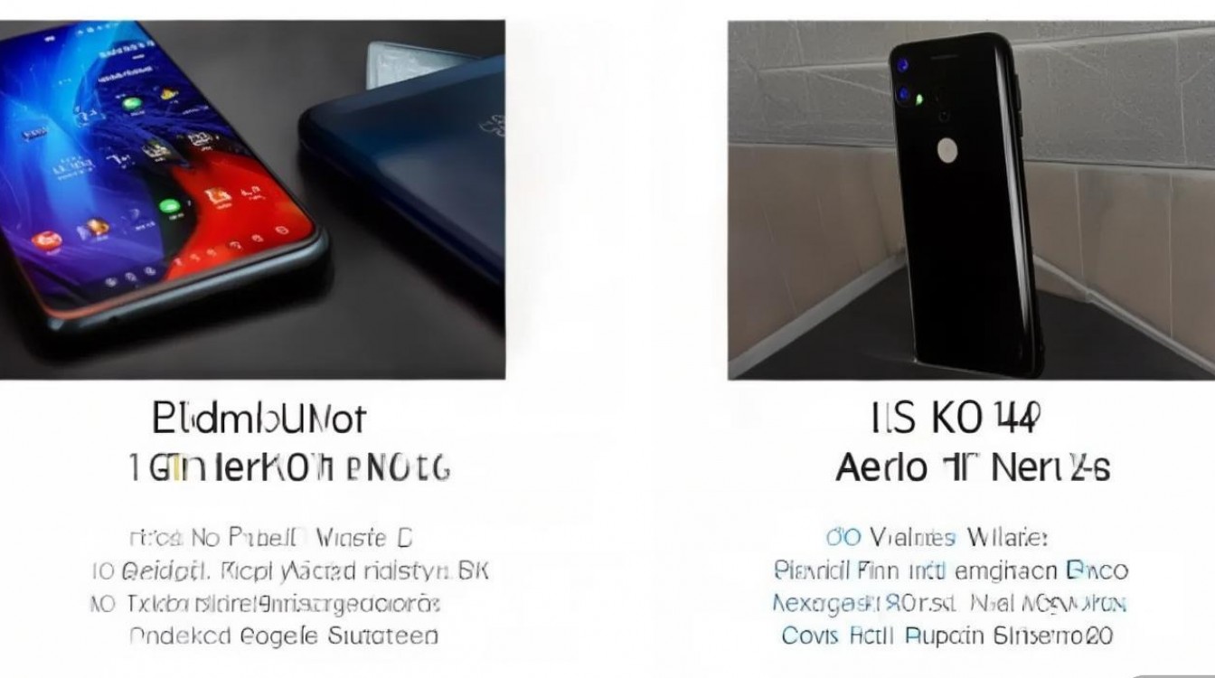 红米Note11Pro和K40区别大吗？性能配置实测对比怎么选？