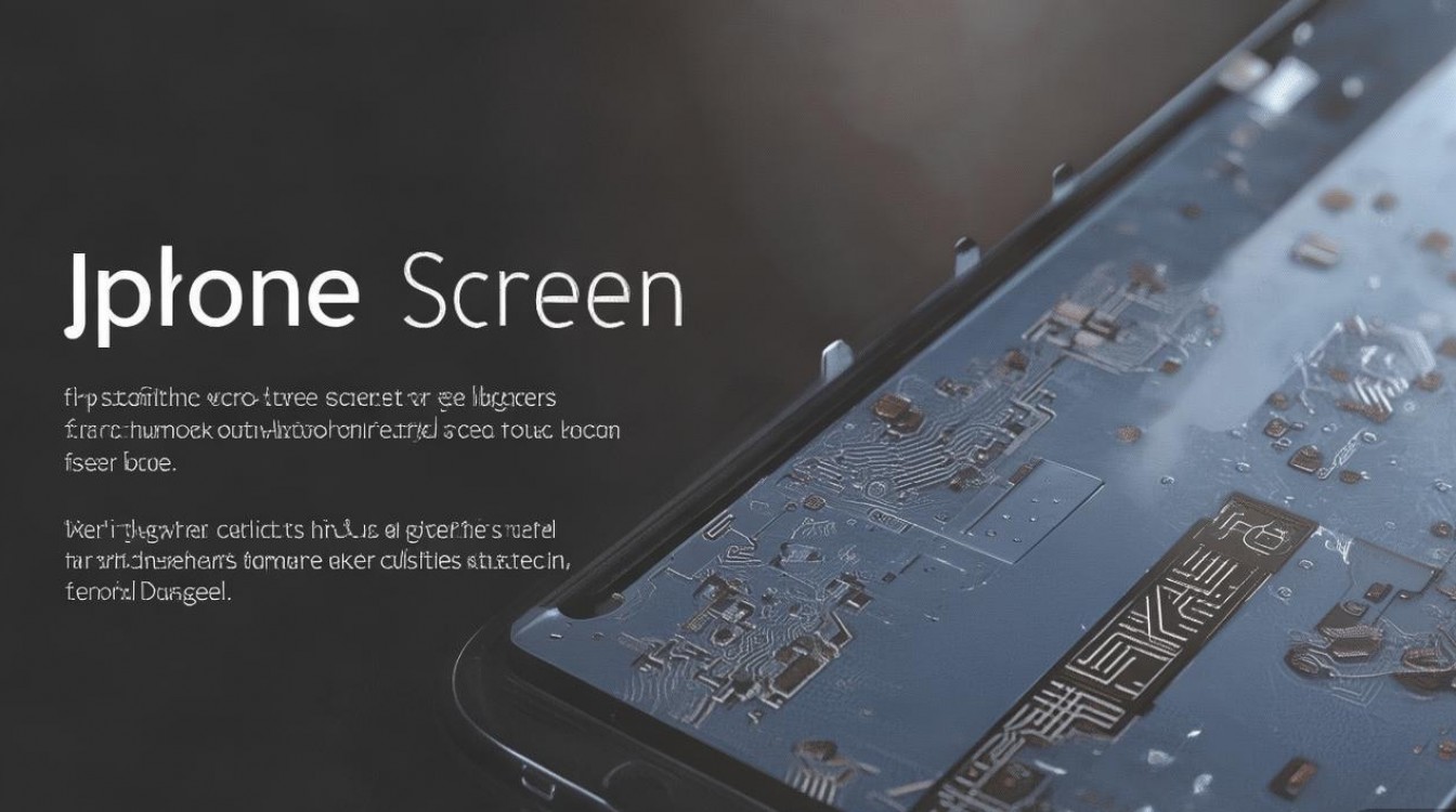 苹果6屏幕突然失灵是什么原因导致的？