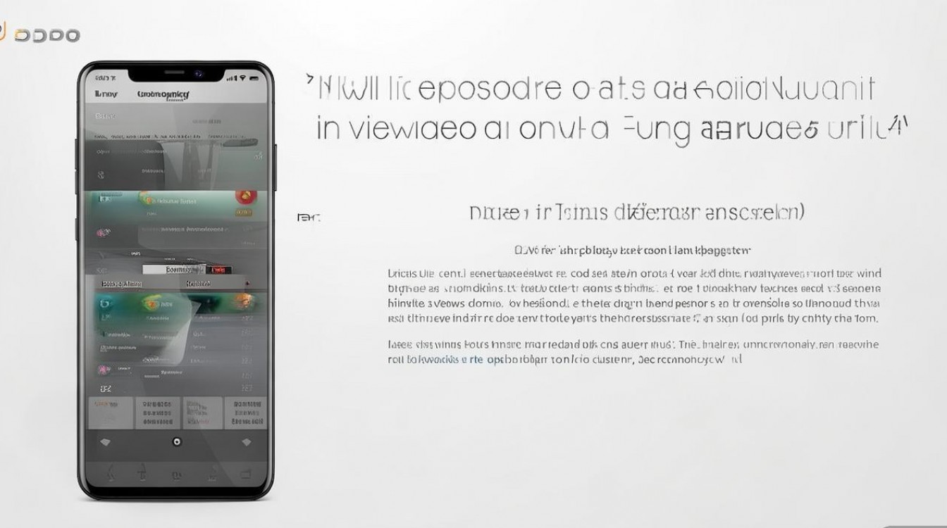 oppo手机怎么截视频？长视频分段截取方法详解