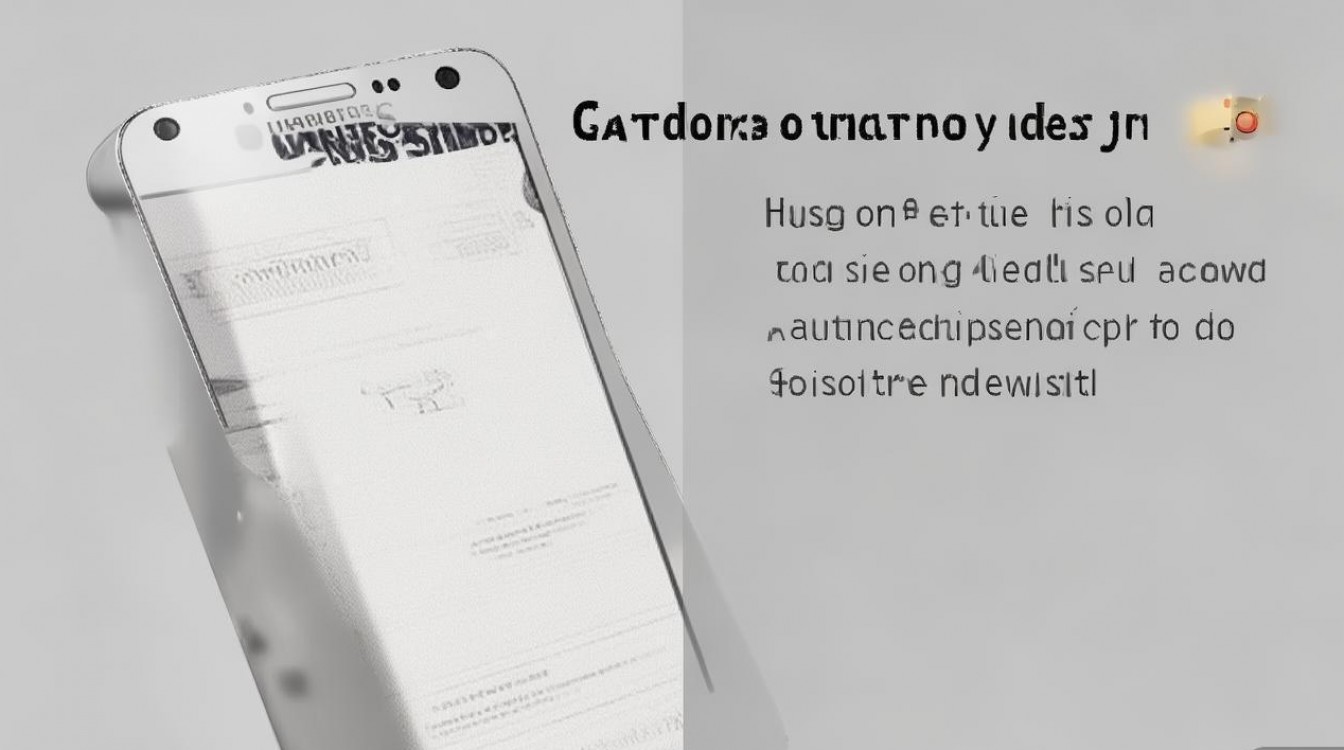 三星Note3怎么关闭屏幕？老机型按键操作指南