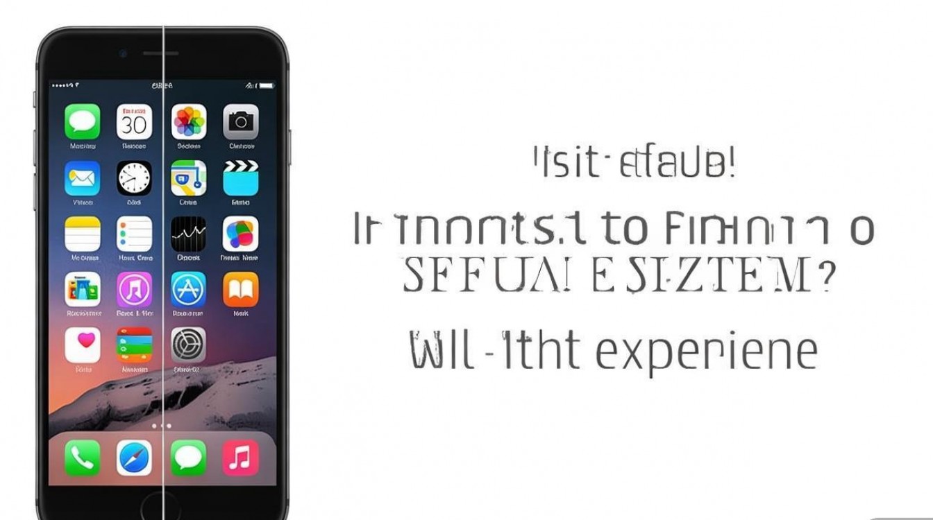 苹果6刷魅族系统稳定吗？体验会变差吗？