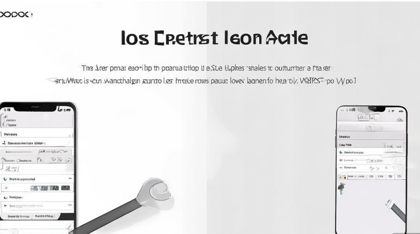 oppo手机怎么制作表格？手机里没WPS也能做吗？