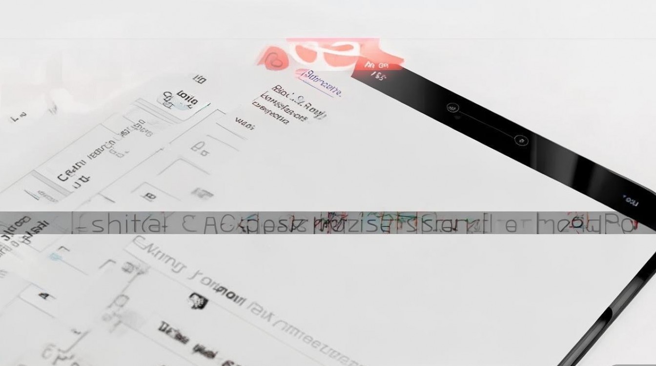 怎么把OPPO手机屏幕缩小？系统设置里找得到方法吗？