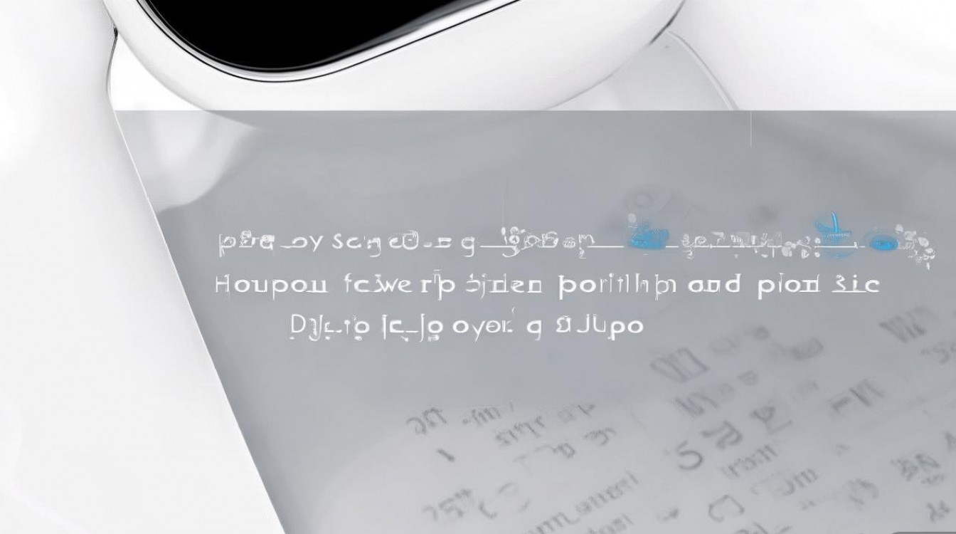 怎么把OPPO手机屏幕缩小？系统设置里找得到方法吗？