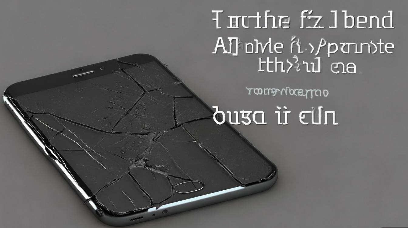 苹果6手机摔弯了怎么办?自己能修复吗?