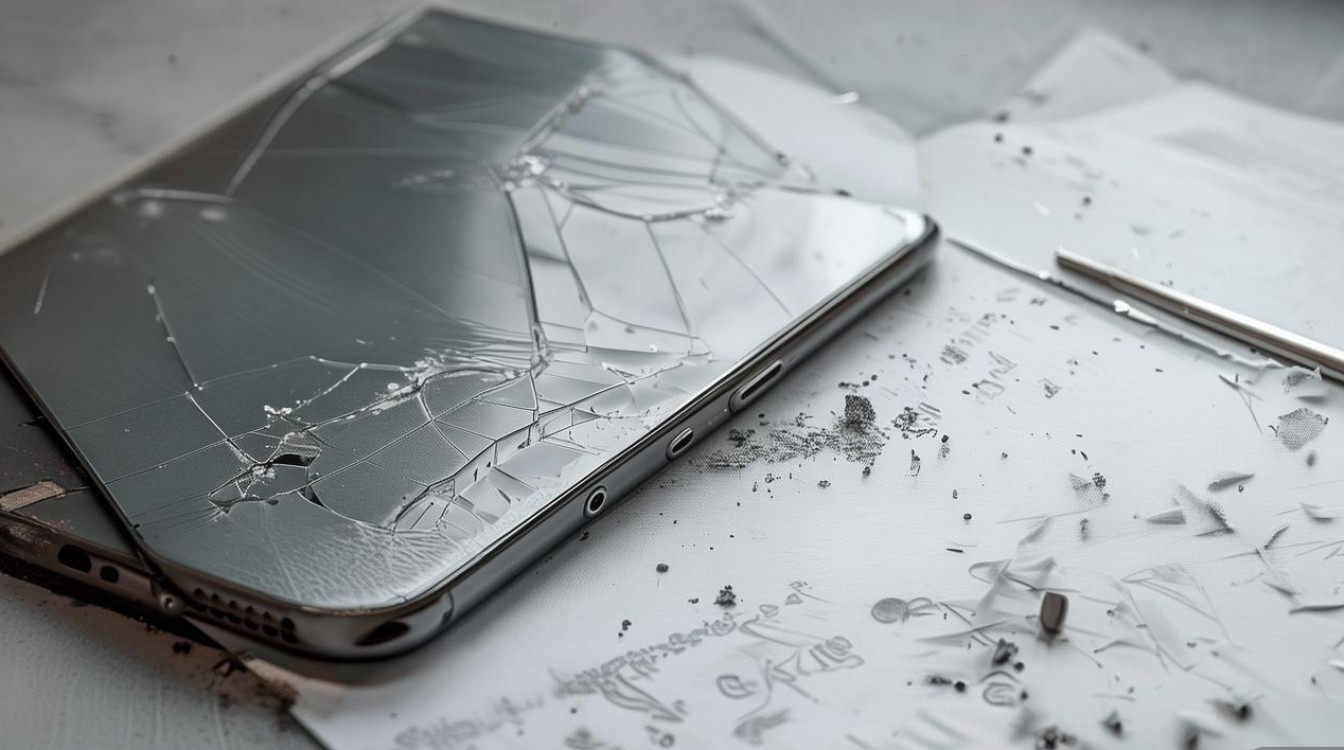 苹果6手机摔弯了怎么办?自己能修复吗?