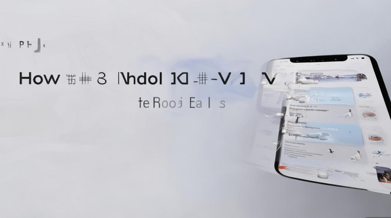 vivox9plus怎么打开？按键组合或系统设置方法详解