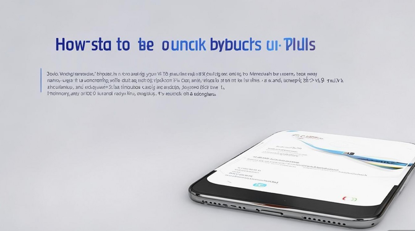 vivox9plus怎么打开？按键组合或系统设置方法详解