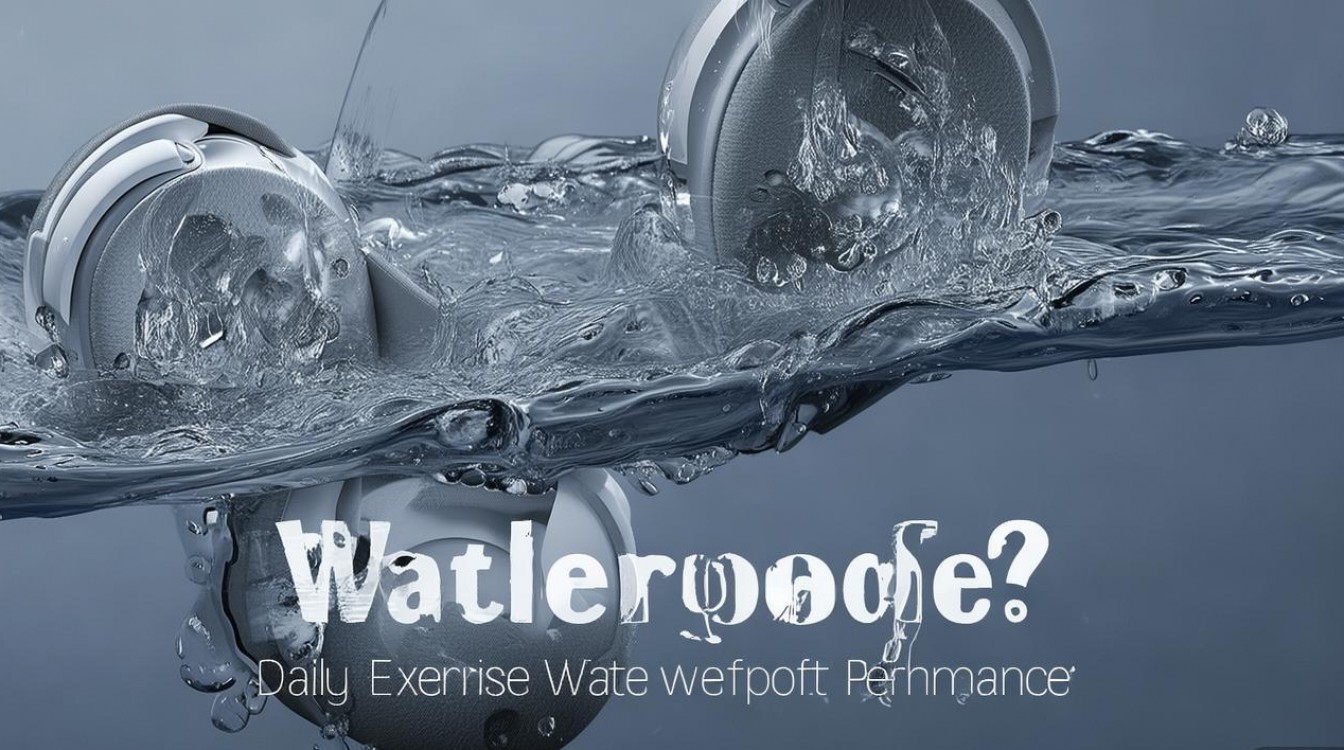 Beats Fit Pro防水吗？日常运动防水性能到底怎么样？