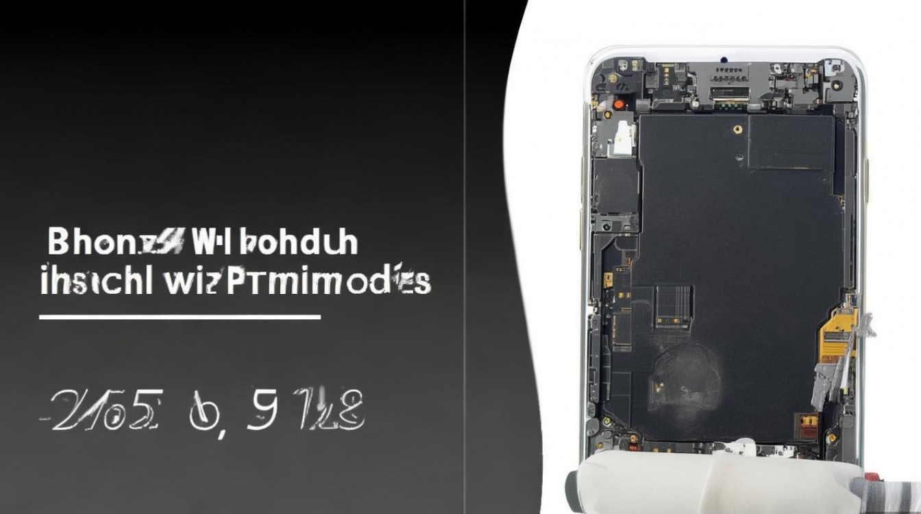 苹果6手机WiFi模块坏了，自己能修吗？维修要花多少钱？