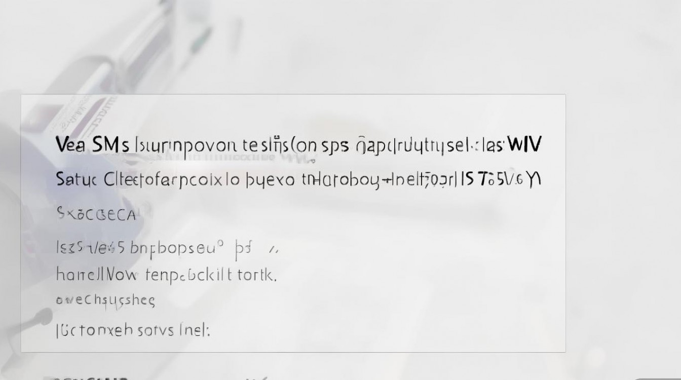 vivox9l短信设置步骤详细教程？