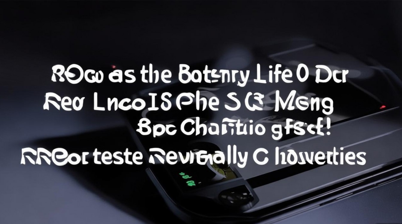 红魔6sPro续航怎么样？充电速度真的快吗？实测告诉你答案