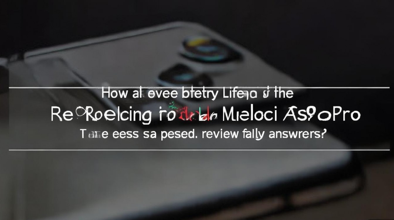 红魔6sPro续航怎么样？充电速度真的快吗？实测告诉你答案