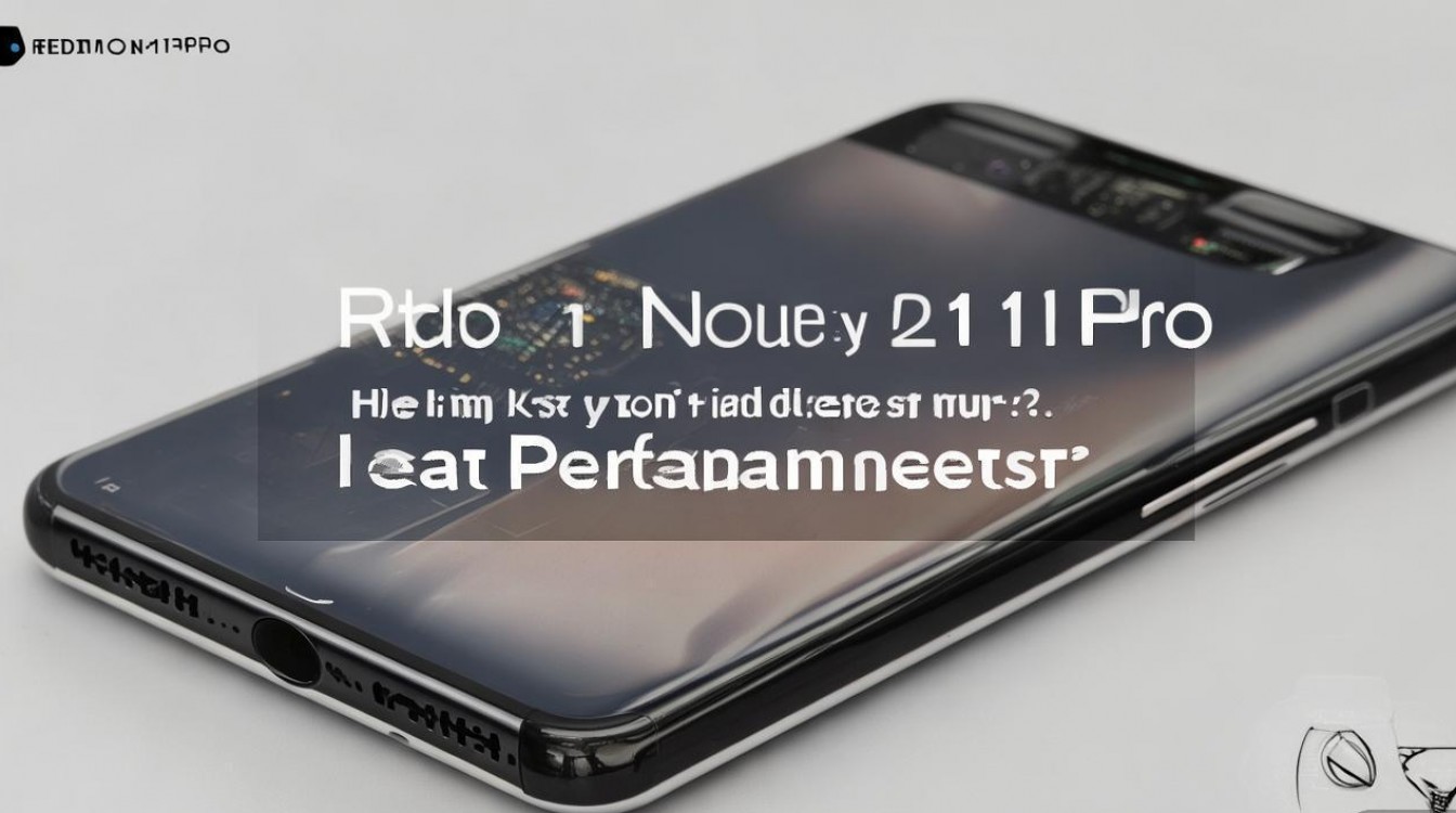 红米Note11Pro散热性能实测，日常使用会烫手吗？