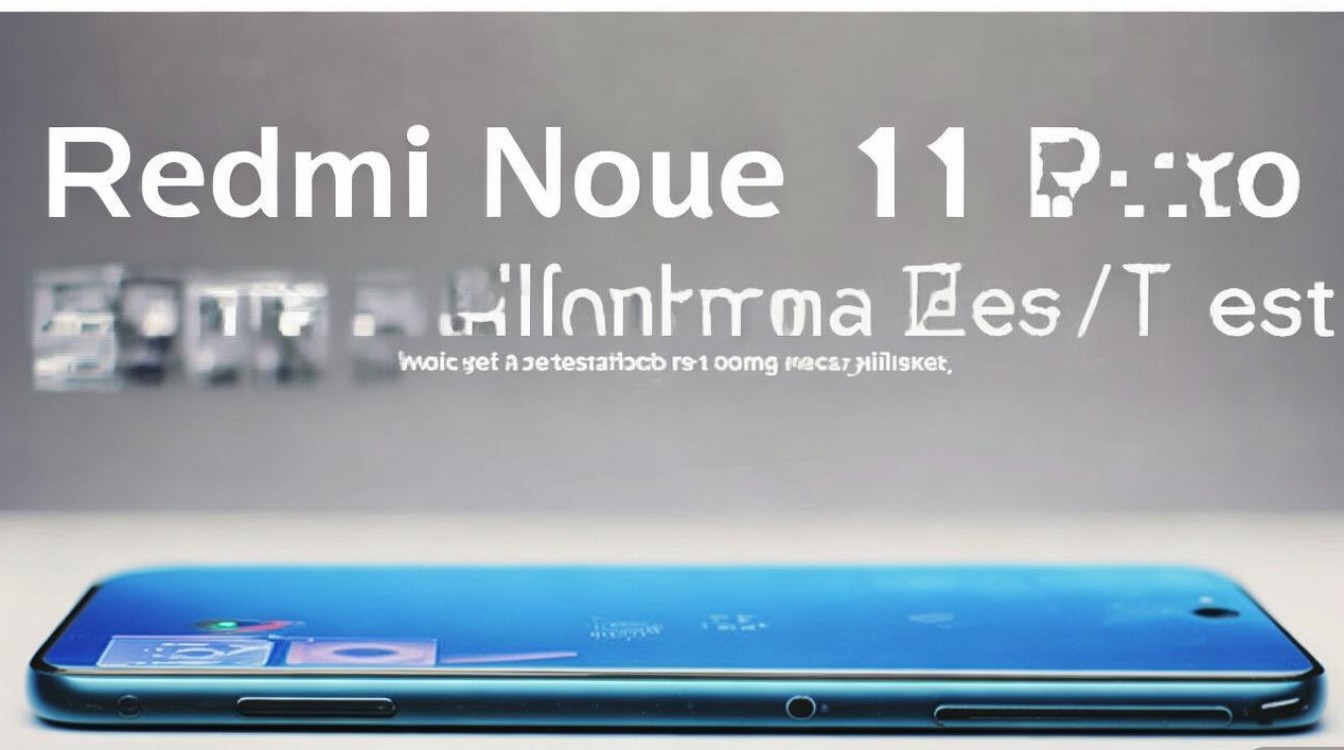 红米Note11Pro散热性能实测，日常使用会烫手吗？
