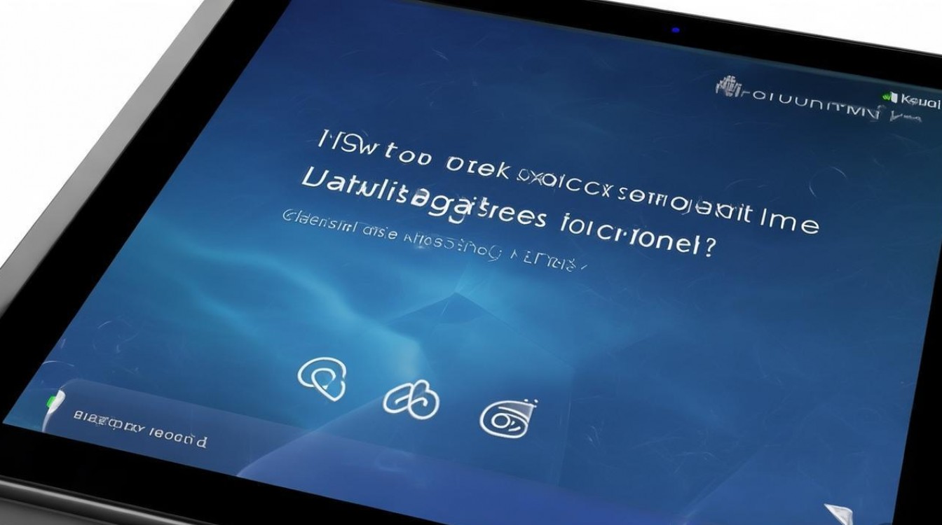 华为平板锁屏时间怎么设置在哪里？详细步骤找不着？