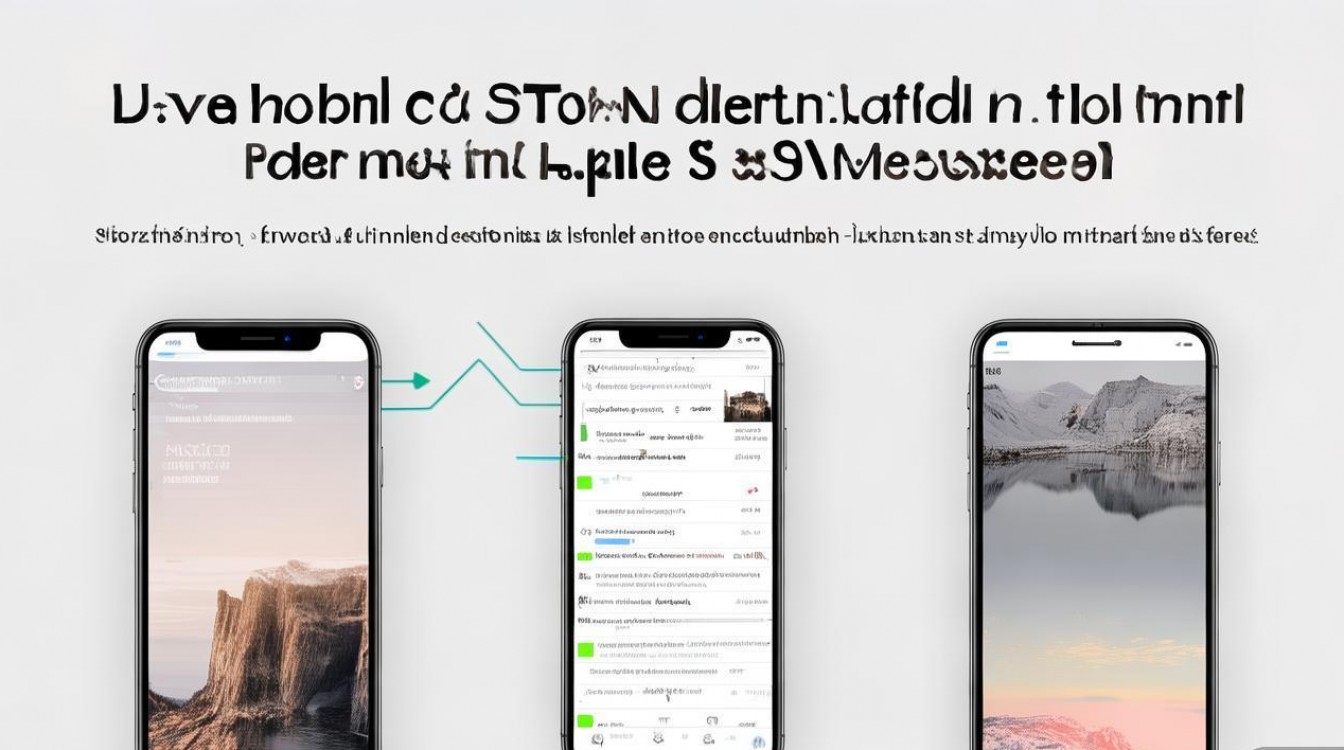 苹果6短信怎么设置未读?教你操作步骤