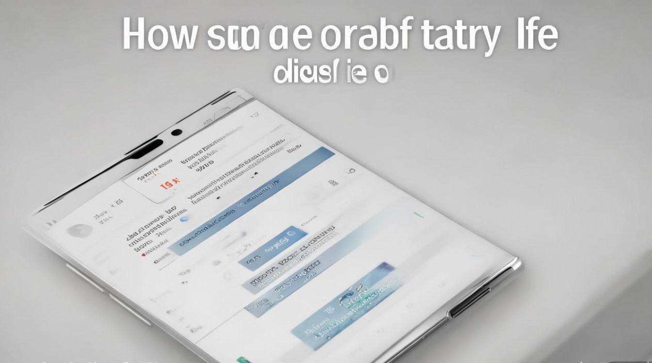 华为Mate 10 Plus怎么省电？省电技巧有哪些？