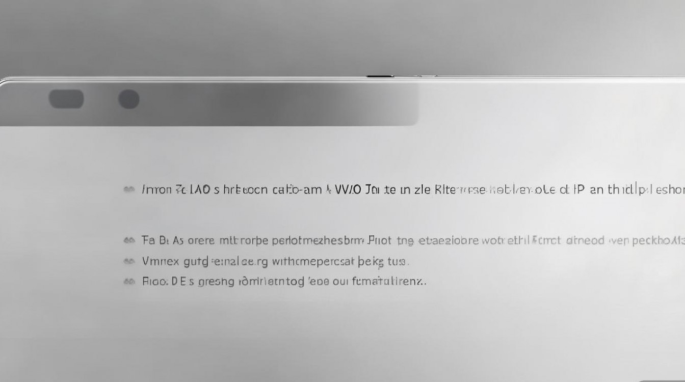 vivox7截图照片没反应？试试这3个方法！
