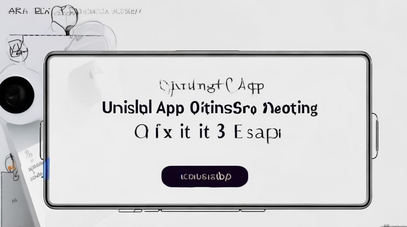 三星c9卸载软件没选项？教你3步轻松搞定！