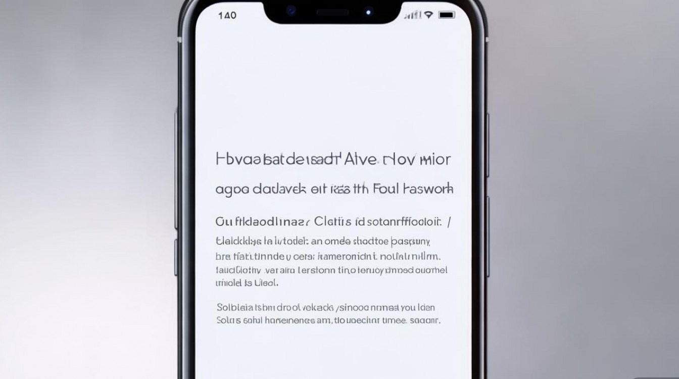 华为手机无备用数字密码,忘记后有哪些解锁方法?