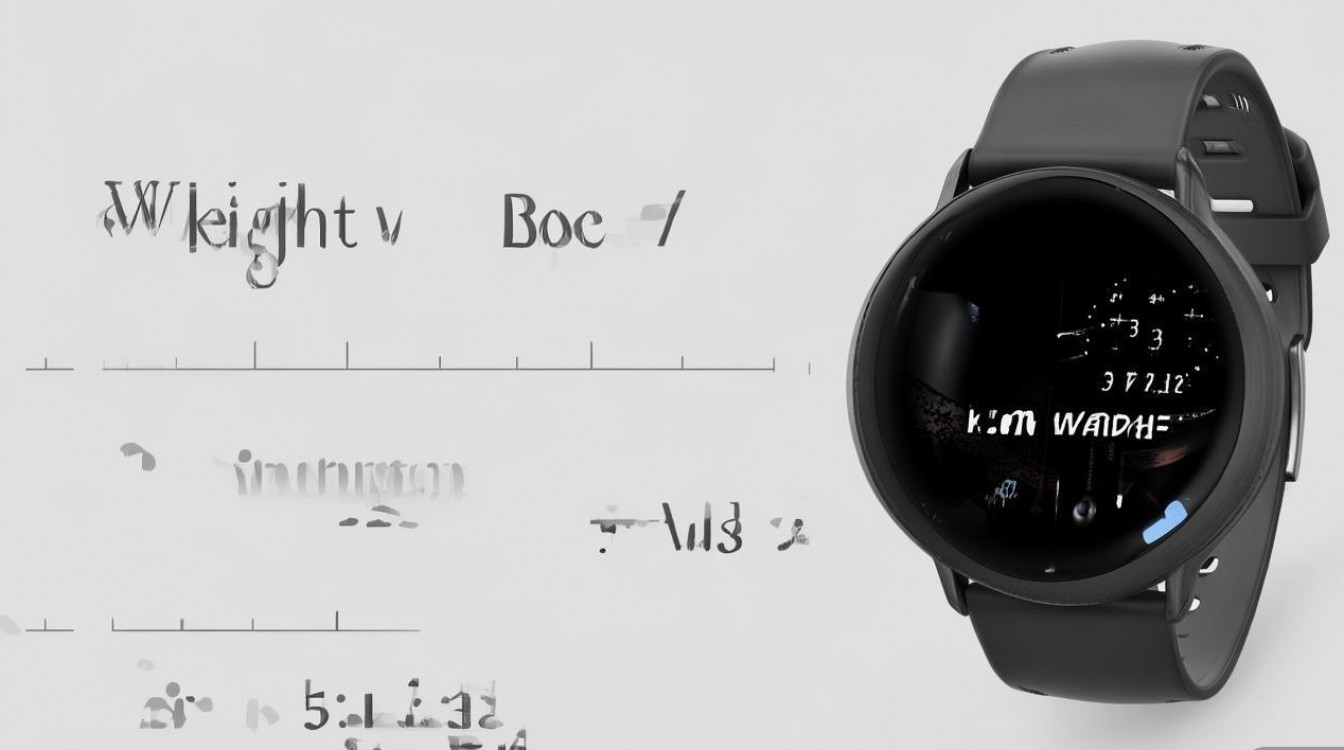 红米watch2重量多少?屏幕尺寸多大?佩戴体验如何?