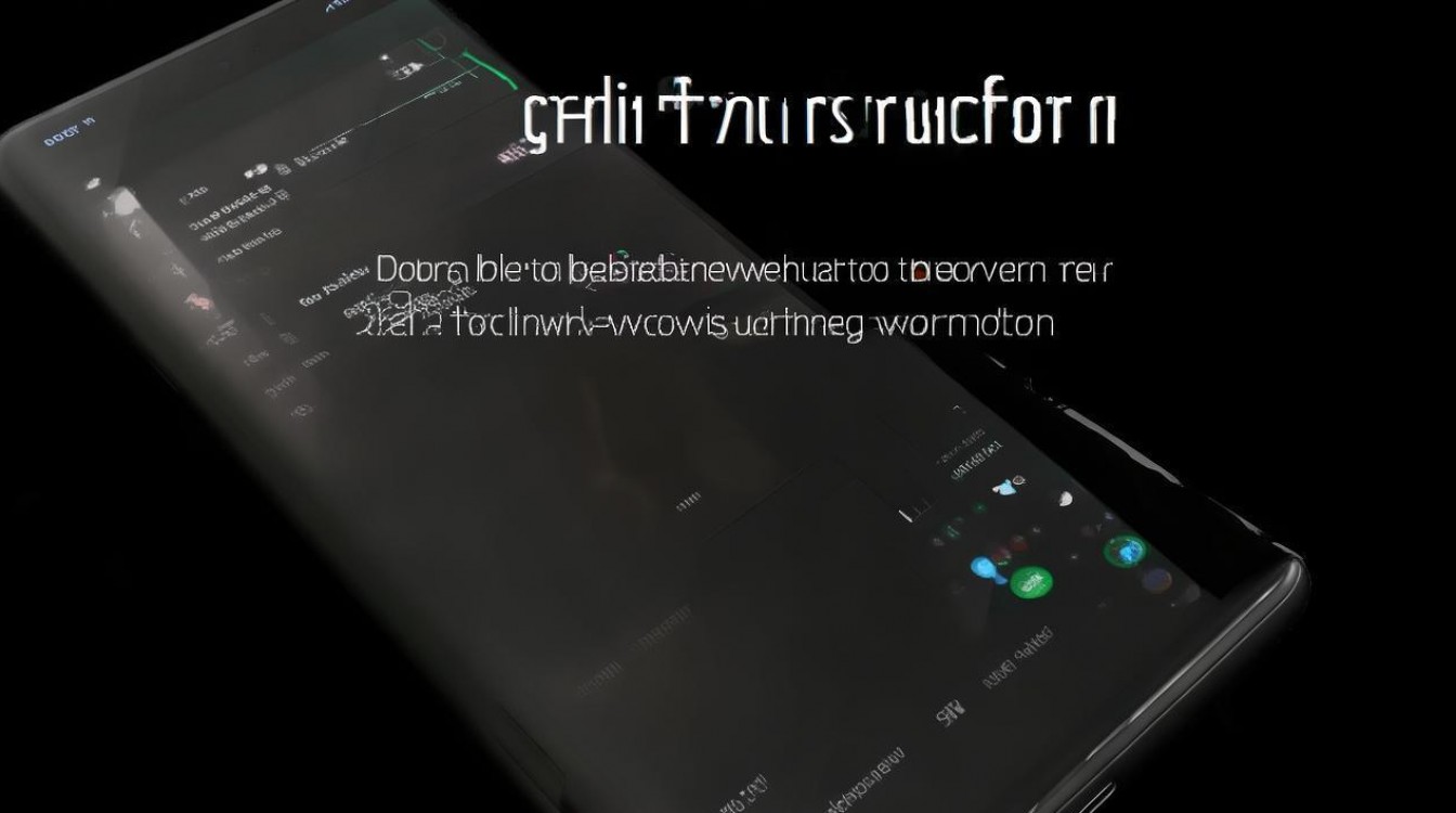 红米note11Pro双击亮屏在哪开？开启方法详解