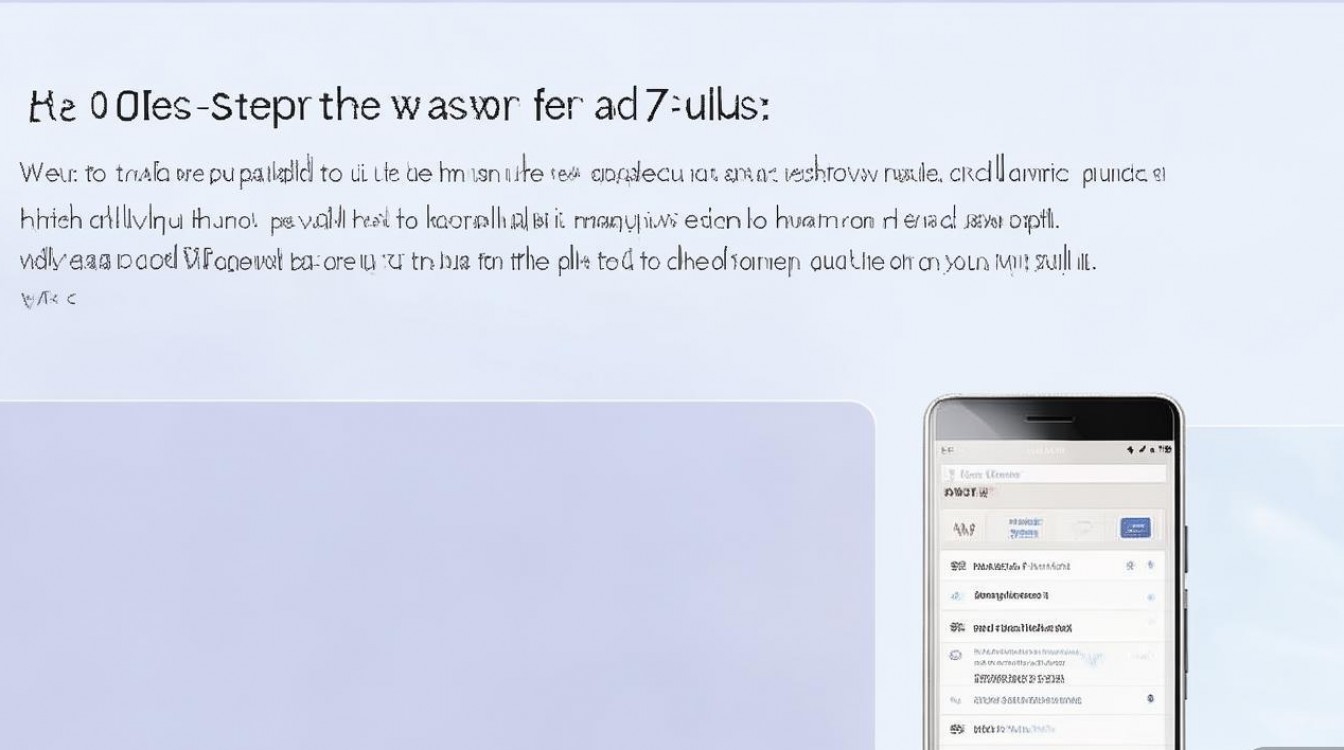 VIVO X7plus忘记密码怎么换?重置密码方法步骤详解