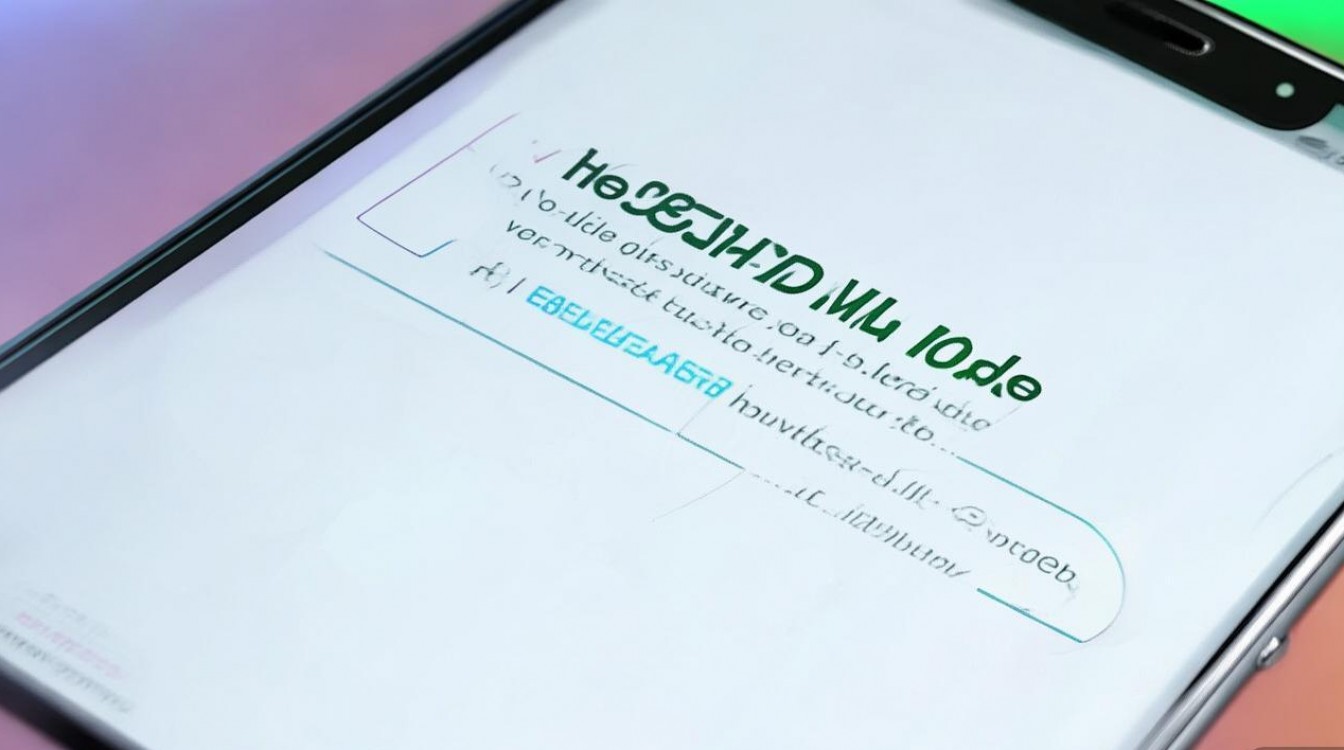 VIVO X7 Plus如何开启HD模式？设置步骤详解。