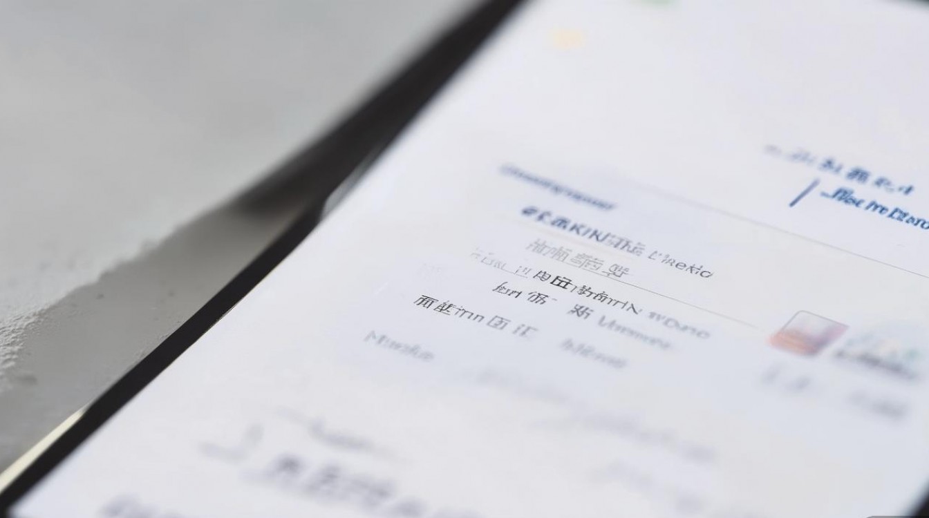 华为麦芒4怎么查看手机内存大小？