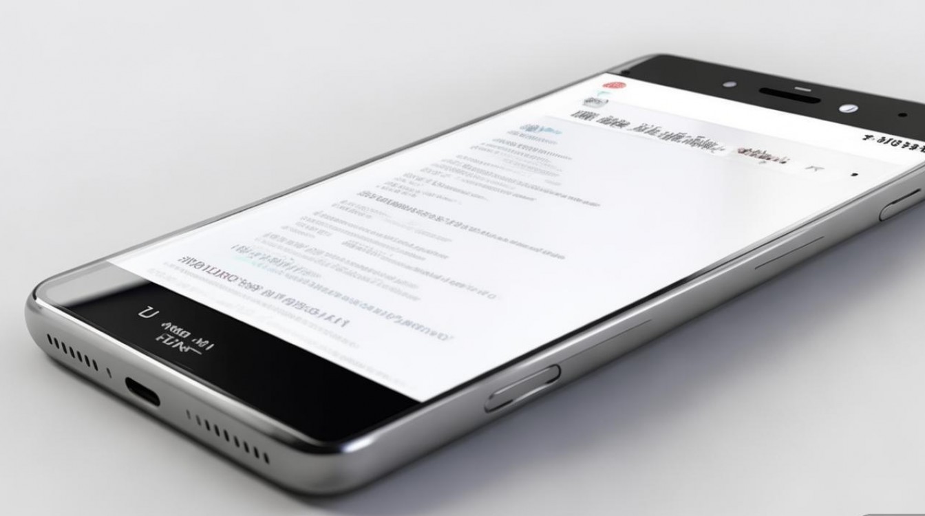 华为麦芒4怎么查看手机内存大小？