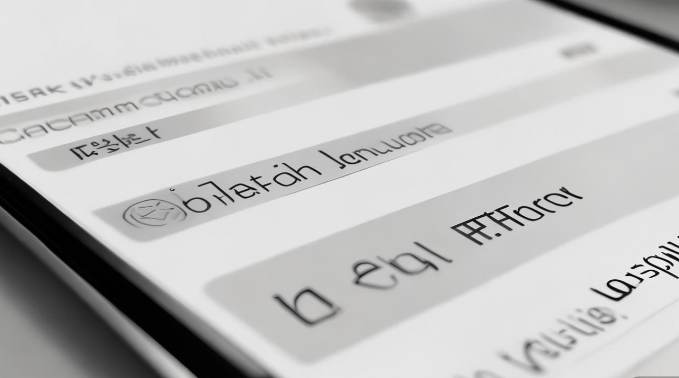 华为麦芒4怎么查看手机内存大小？