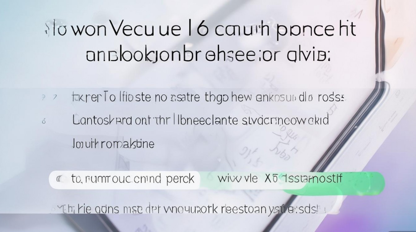 vivox6账户密码忘了怎么解除？手机锁屏密码忘记怎么办？