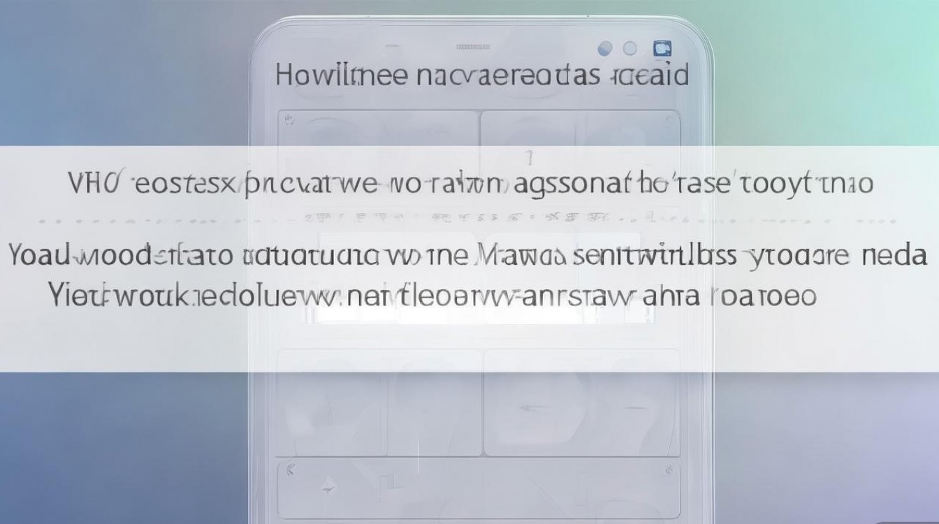 vivox6账户密码忘了怎么解除？手机锁屏密码忘记怎么办？