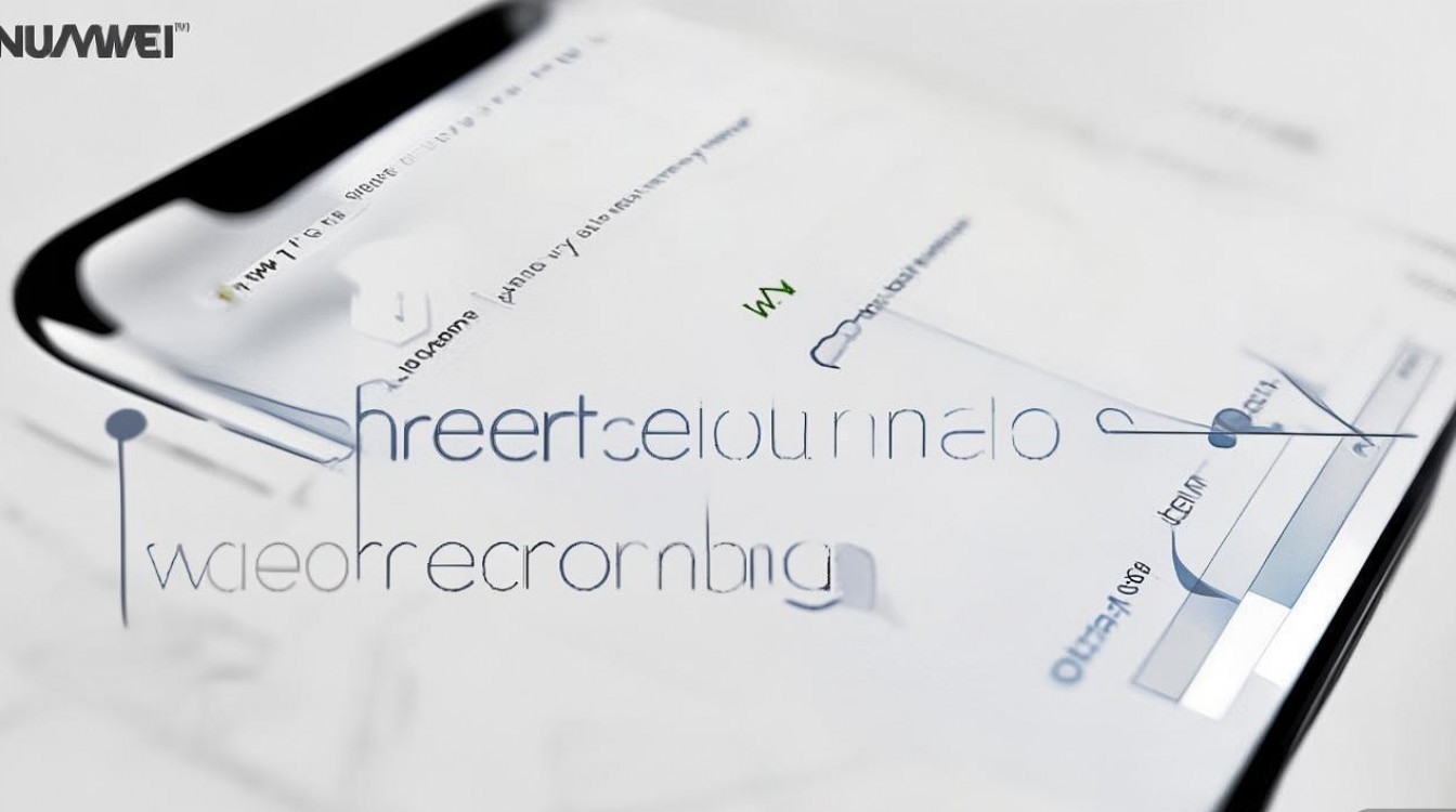 华为录像视频怎么分享？手机内录视频分享步骤详解