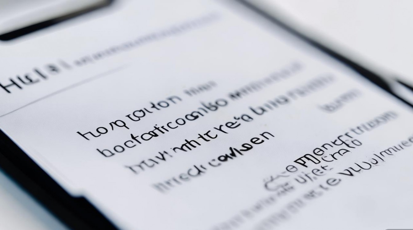 华为联系人按钮不见了怎么恢复？