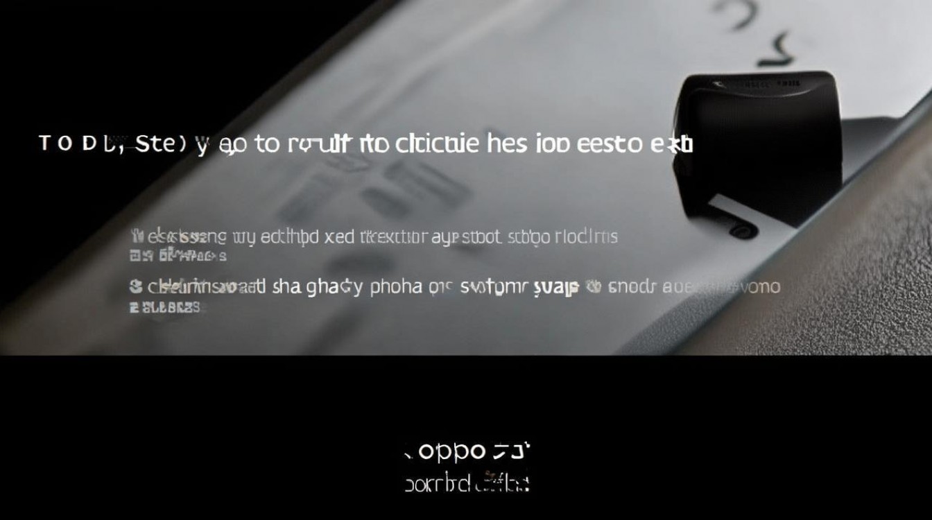 oppo手机怎么设置连续拍照模式？