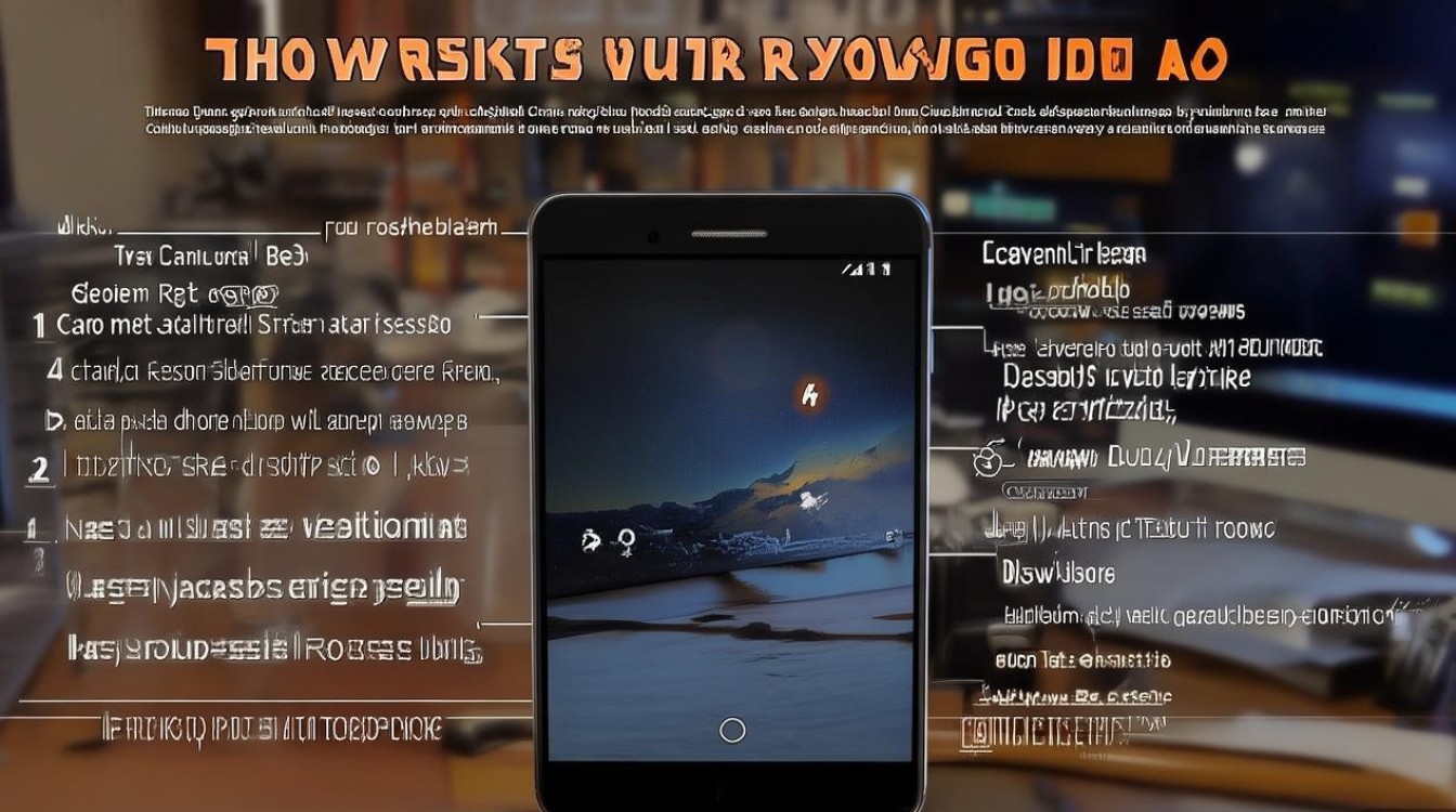 vivox6如何获取root权限？详细步骤与风险解析