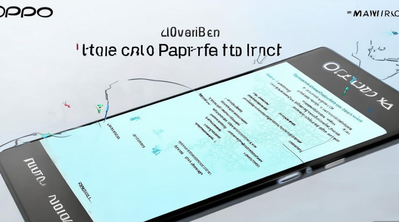 oppo图案解锁怎么取消？忘记图案或想换指纹/密码怎么办？