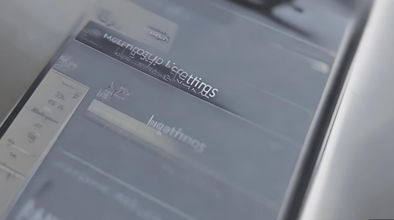 华为手机频繁推送通知怎么关闭?