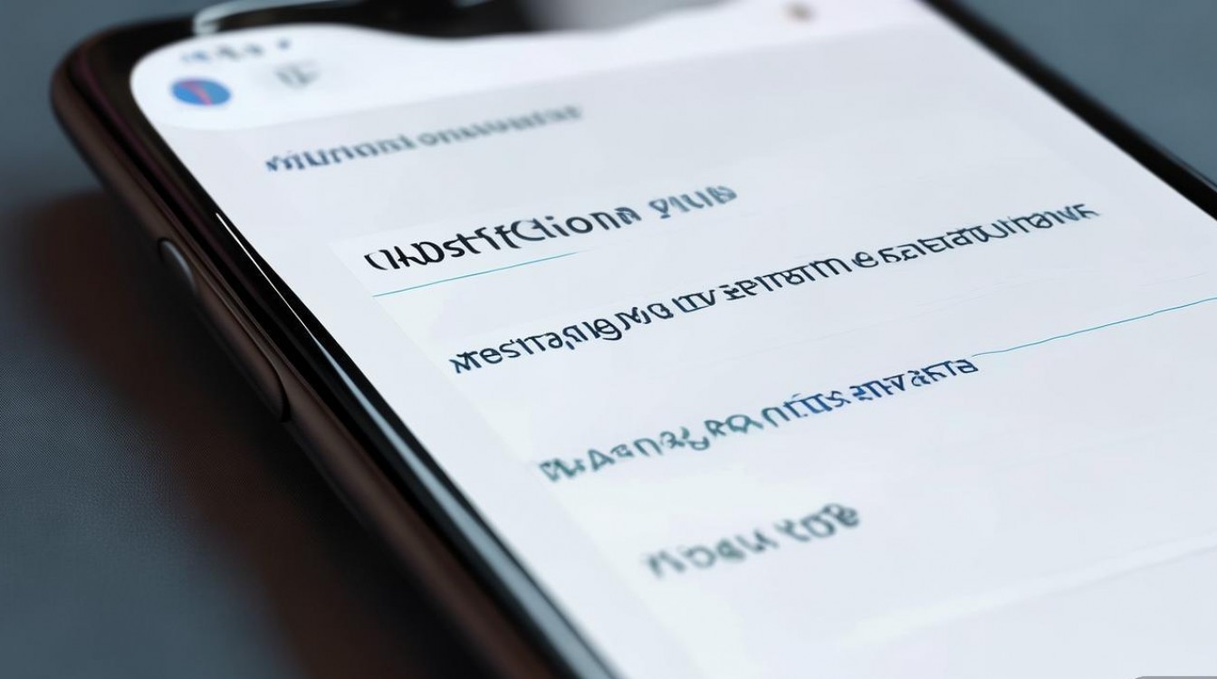 华为手机频繁推送通知怎么关闭?