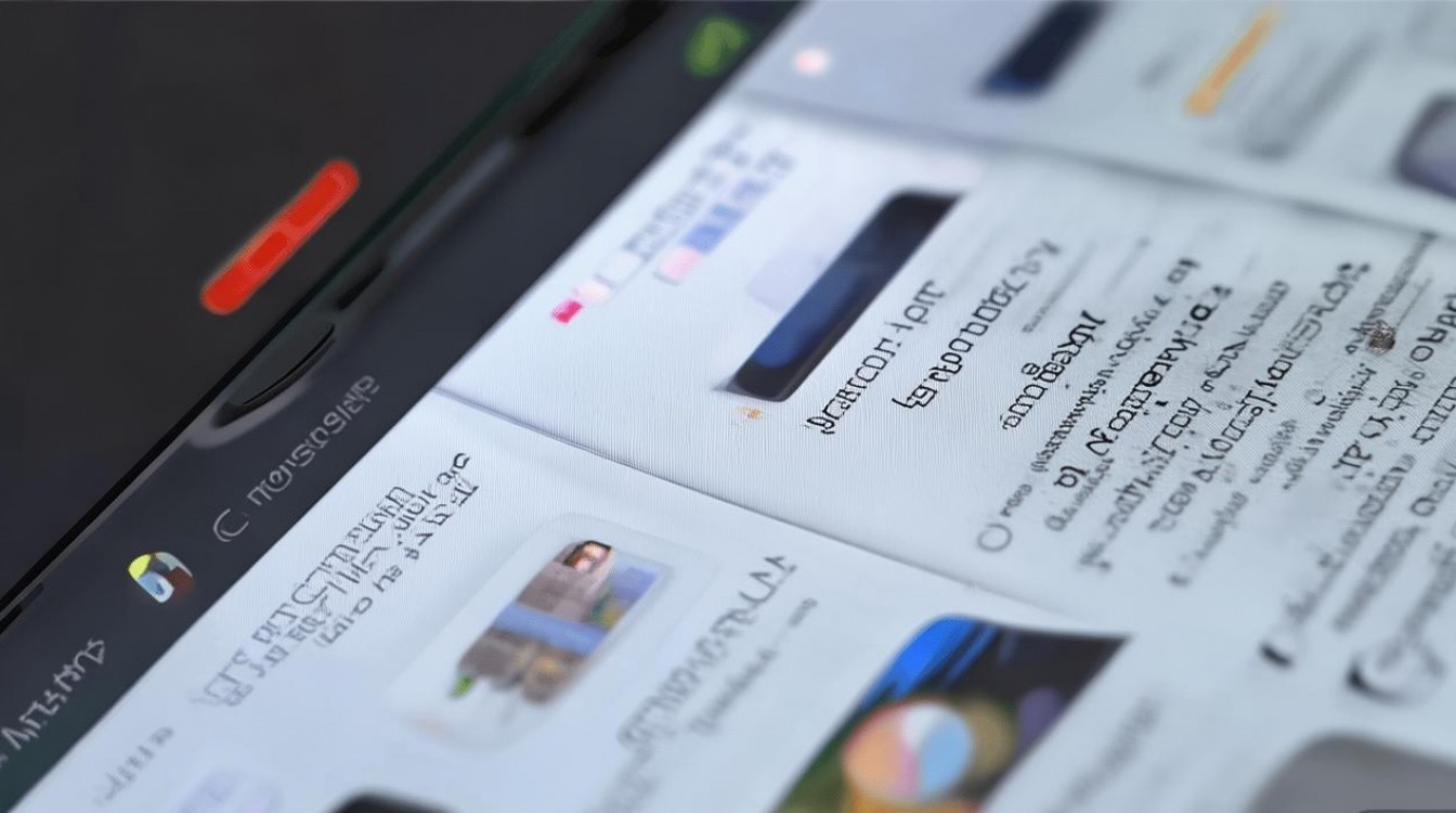 华为控制版面怎么设置?自定义桌面布局教程步骤详解