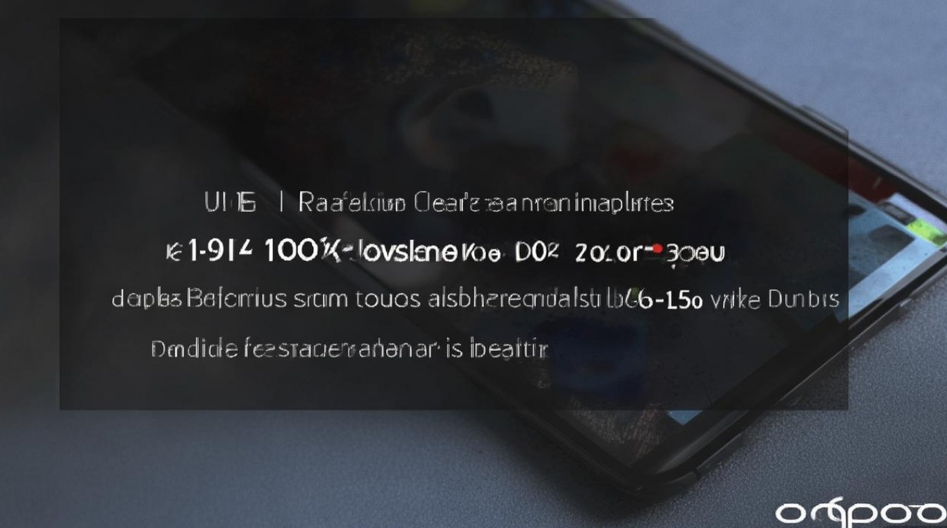 OPPO A56屏幕材质是什么?优势有哪些?