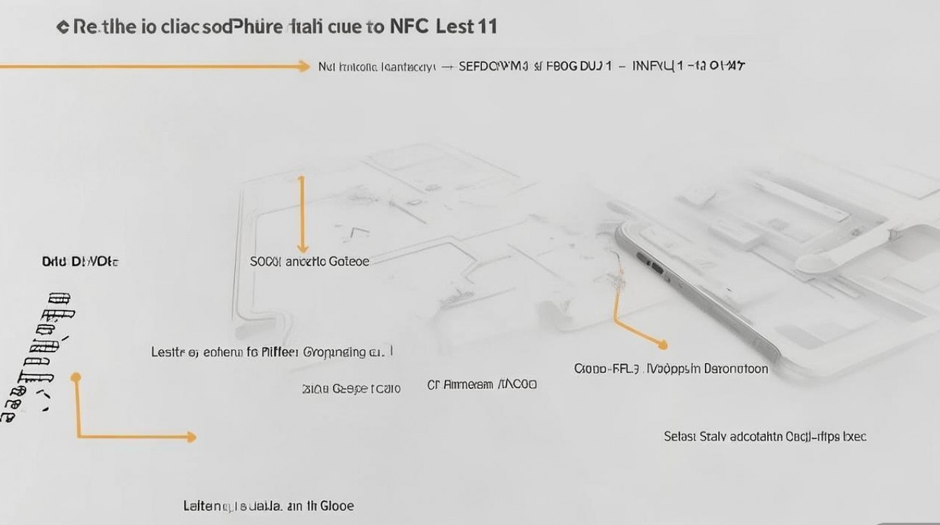 红米note11在哪打开NFC？开启方法步骤详解