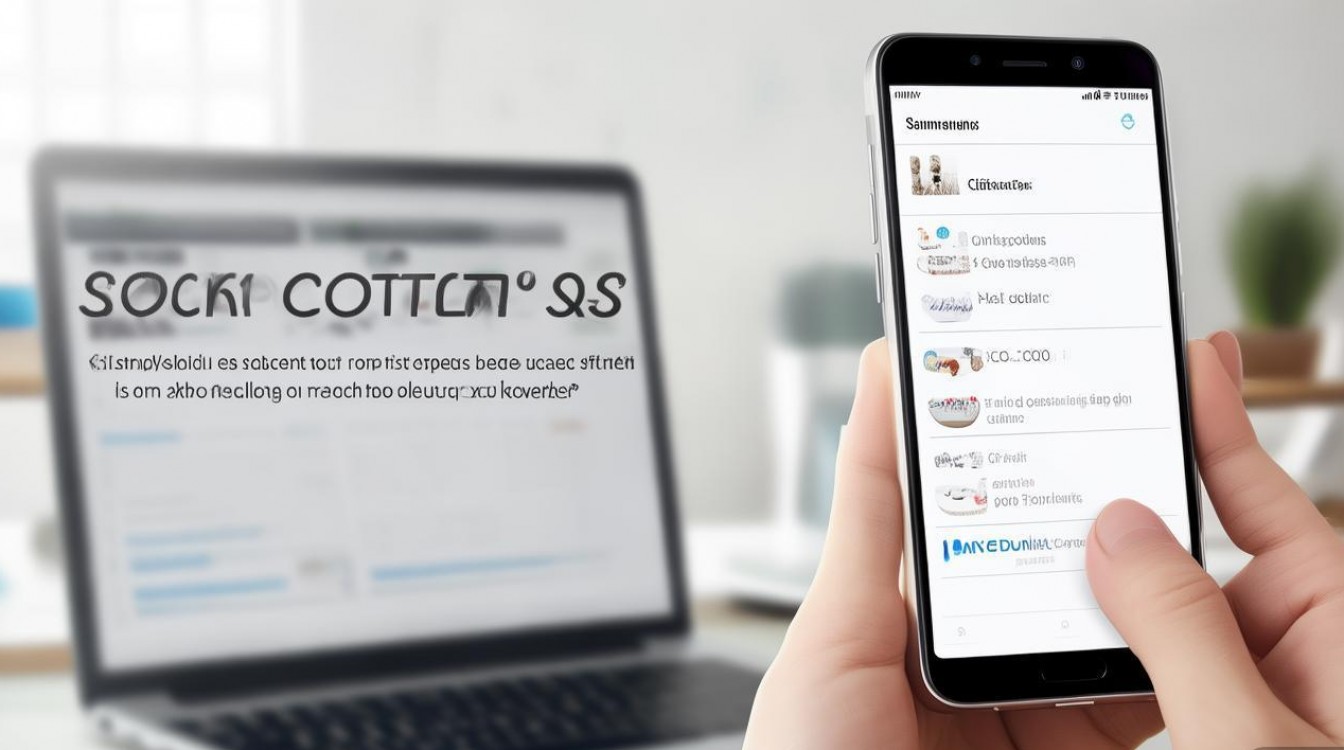 三星A5怎么备份通讯录到电脑或云端？